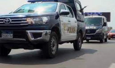 حقيقة امتناع مركز شرطة كفر البطيخ عن تحرير محضر لشخص