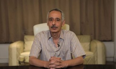 المُخرج محمد أمين: «مش هعمل مشاهد ساخنة» (فيديو)  