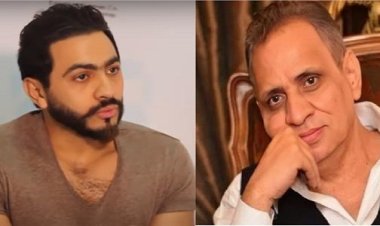 «مفبرك».. أول رد من «السبكي» بشأن فيديو مهاجمته لـ تامر حسني (خاص)
