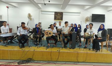 مراكز الفنون بالجامعات تستعد لختام الموسم الرابع بمشاركة ٢١ جامعة حكومية وخاصة