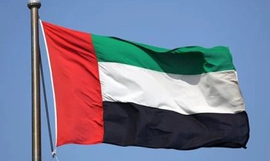 ديوان الرئاسة الامارتي يعلن مرور ممثل حاكم إمارة ابوظبي بوعكة صحية