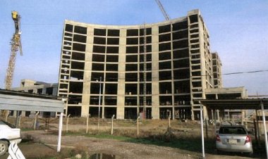 كركوك تكشف عن مشاريع حيوية واستراتيجية ضمن موازنة 2023