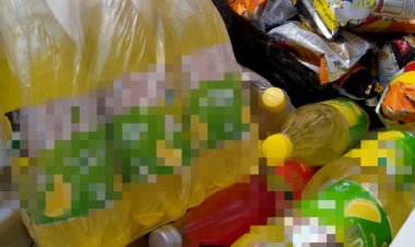 115 محضر خلال 130 حملة نفذتها سلامة الغذاء بالغربية