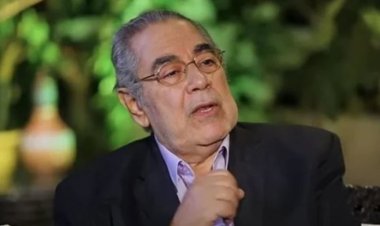 تعرض لإغماءات متكرّرة.. تطورات الحالة الصحية للفنان صبري عبدالمنعم بعد دخوله العناية المركزة