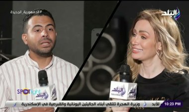 بالفيديو.. كواليس تأسيس فرقة فويس باند للأطفال