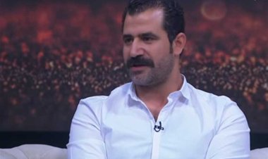 محمود حافظ: وافقت على «أصل الحكاية»  بسبب محمد أمين