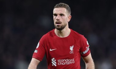 ليفربول يحدد سعر هندرسون للانضمام إلى الاتفاق