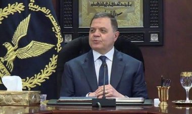 وزير الداخلية يسمح لـ 22 مواطنًا بالتجنس بالجنسية الأجنبية مع الاحتفاظ بالمصرية | بالأسماء
