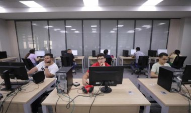 التعليم العالي: ٢٧ ألف طالب يسجلون في اختبارات القدرات بتنسيق الجامعات