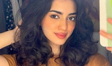 أول تعليق من والدة ميرنا هشام على محاولة انتحارها