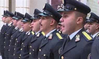 «مصرى ولم يسبق صدور حكم ضده».. الشروط  العامة لتقديم طلبات الالتحاق بكلية الشرطة 2023
