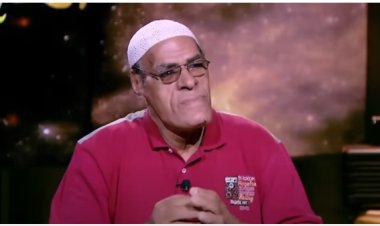 حسين أبو جبل: محمد هنيدي رفض العمل معي بسبب «صعيدي في الجامعة الأمريكية»