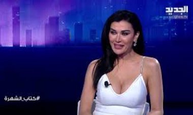 «لازم نديهم وقتهم».. تصريحات نادين الراسي عن «المثلية الجنسية»