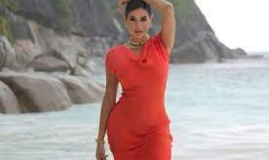 ياسمين صبري لجمهورها: محدش يطلب مني فلوس وناموا بدري عشان بشرتكم