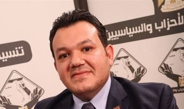 برلماني: لدينا 57 ألف جمعية أهلية داخل مصر
