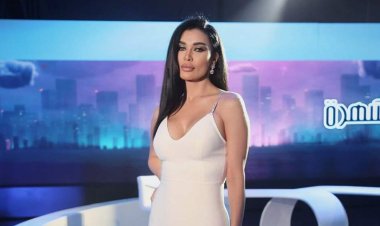 رأي صادم من نادين الراسي تجاه فضل شاكر.. هل تطالب بالعفو؟