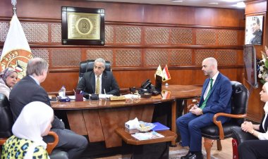 وزير العمل: مصر حريصة على حماية عُمّالها في الداخل والخارج