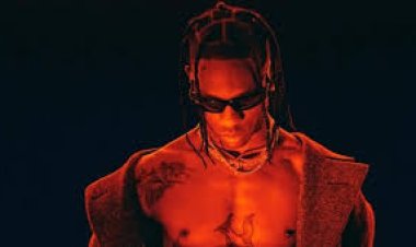 كبير أثريين: «لو معملناش حفل ترافيس سكوت غيرنا هيعمله وهتبقى خسارة» (خاص)