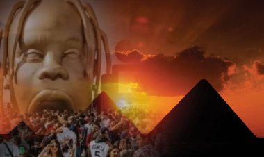 قبل أيام من بدء حفله.. 10 عروض لـ نجم الهيب هوب في الأهرامات