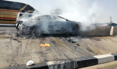 «امطروهم بالرصاص».. مقتل سائق وإصابة عامل فى سوهاج أخذاً بالثأر