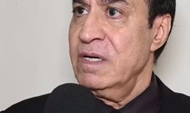 حلمي عبد الباقي لـ«العاصمة»: «مفيش أزمة مع إيمان البحر درويش»