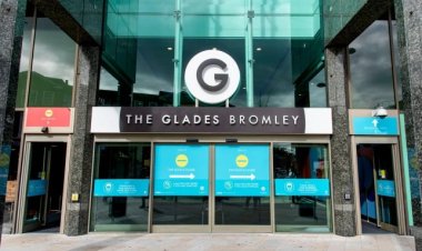 مركز تسوق يحظر دخول الأطفال بدون مرافق بالغ