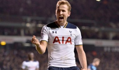 بايرن ميونيخ متفائل بشأن التعاقد مع هاري كين