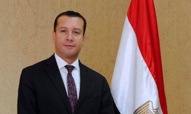 جراح شهير.. مَنْ هو إسلام أبو يوسف الرئيس الجديد للجنة الصحة بـ«المصريين الأحرار»؟