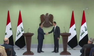 الأسد يتهم دول إقليمية بالتورط في تعطيش الشعب السوري