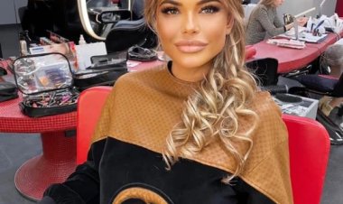 العثور على ابنة حليف بوتين مُتوفاة في شقة (اعرف الحكاية)