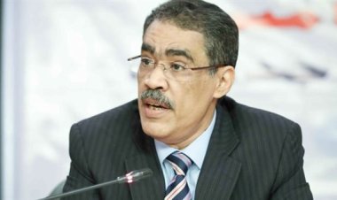 انطلاق خامس جلسات المحور السياسي بالحوار الوطني غدًا (تفاصيل كاملة)