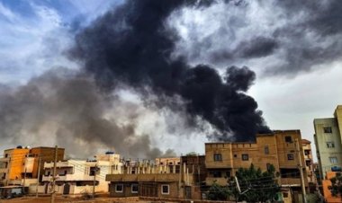 عاجل .. تجدد الاشتباكات بين قوات الجيش السوداني ومليشيا الدعم السريع