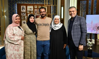 غدا.. «واحد من الناس» يُعيد أم إلى أسرتها بعد 37 عاما