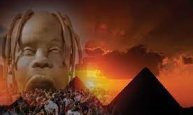 آخر أخبار حفل الموت لترافيس سكوت