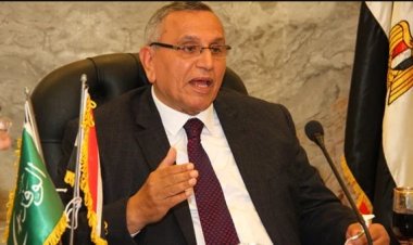 رئيس «الوفد» يصدر قرارًا جديدًا خاصًا باللجان العامة للحزب في المحافظات (مستند)