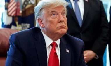 عاجل|  ترامب يكشف عن نيته للعودة للبيت الأبيض في الانتخابات الأمريكية