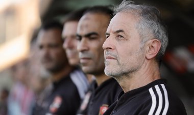 كولر: تطوير اللاعبين يجعلني «قاسيا».. وسعيد بمستوى طاهر محمد طاهر