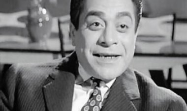 الإسكندرية السينمائي يحتفل بمئوية شرير الشاشة توفيق الدقن