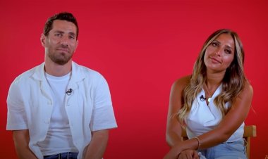 «الناس شافوا اللي كان نفسهم فيه».. أول تعليق من عزيز مرقة ولينا الطهطاوي على شائعة ارتباطهما