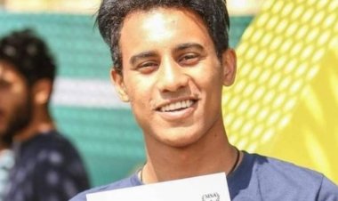 ننشر أول صورة لـ طبيب لقى مصرعه في حادث قطار بقنا