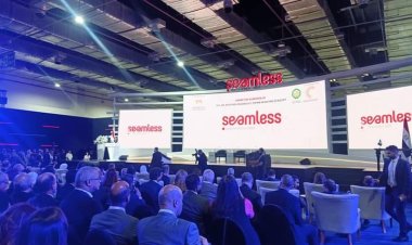 نائب محافظ البنك المركزي: ارتفاع حجم التعاملات المصرفية لـ 3 تريليون جنيه 