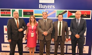 وزير الصناعة يشهد إطلاق النسخة الأولى من بعثة «Egypt Power Show» في قطاع الصناعات الكهربائية
