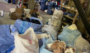 ‏‎حملات تموينية مكثفة لضبط الأسواق والرقابة على المخابز بالإسماعيلية