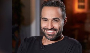 أحمد فهمي: «أنا ببني إني في يوم من الأيام أقدر أعدي إيرادات كل الناس»