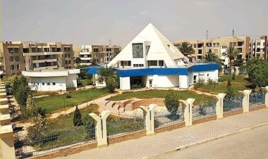 نيفين الكيلاني: المركز الثقافي بالشروق صرح ثقافي جديد بأحدث المعايير