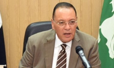 محافظ الشرقية يُكلف لجان من المراجعة الداخلية و الحوكمة للمرور على المنشآت الخدمية