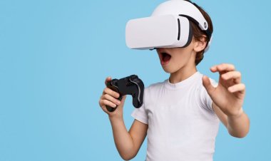 استشاري الصحة النفسية: المراهقون والأطفال يدمنون الألعاب الإلكترونية بسبب رغبة التميز