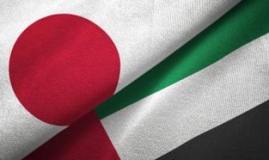 524.4 مليار درهم تجارة الإمارات واليابان غير النفطية خلال 10 سنوات