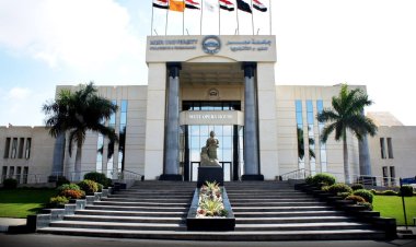 كم مصاريف جامعة مصر للعلوم والتكنولوجيا 2024 ؟