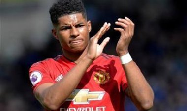 مانشستر يونايتد يحسم التوقيع على عقد جديد مع ماركوس راشفورد